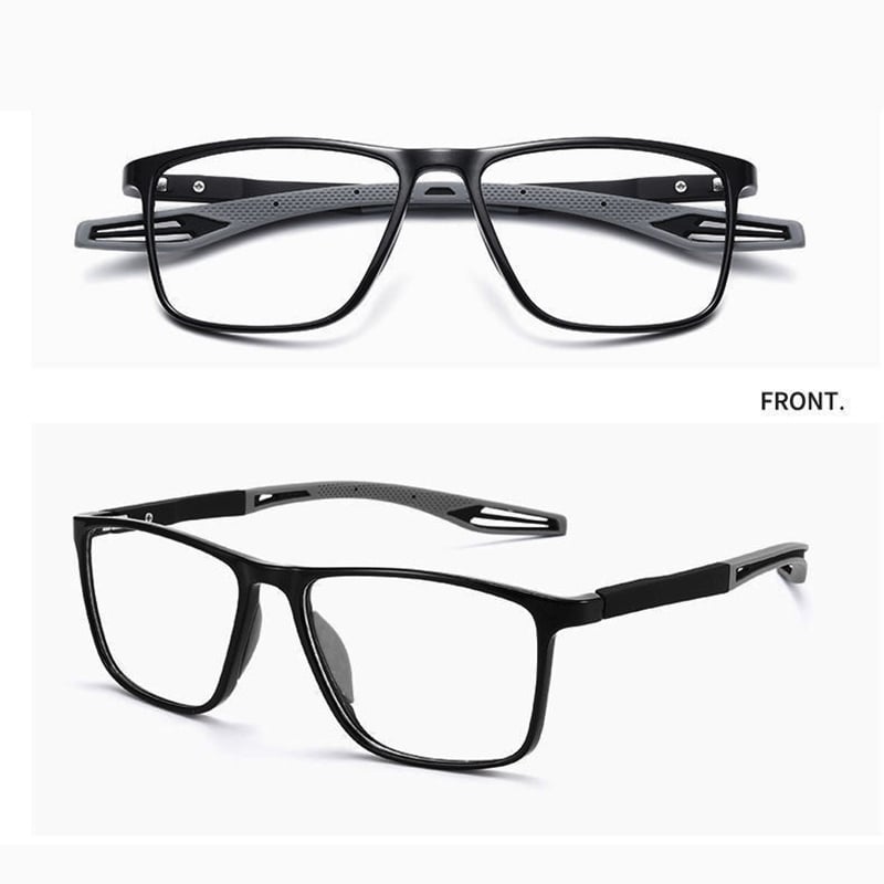 Ultralight Multifocal Reading Glasses - image 11 of 14
