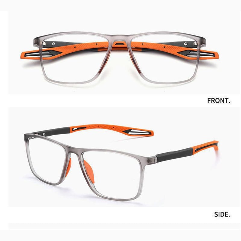 Ultralight Multifocal Reading Glasses - image 12 of 14