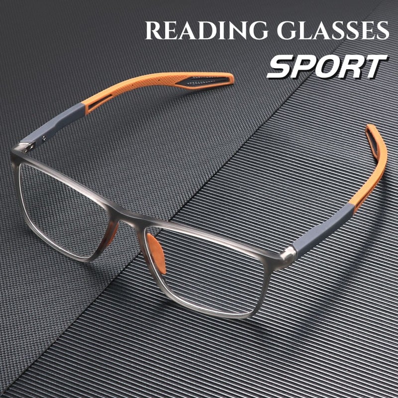 Ultralight Multifocal Reading Glasses - image 7 of 14