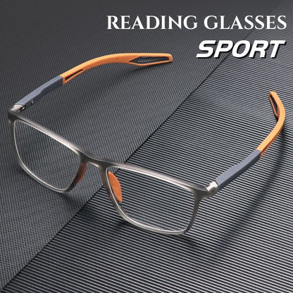 Ultralight Multifocal Reading Glasses - image 7 of 14