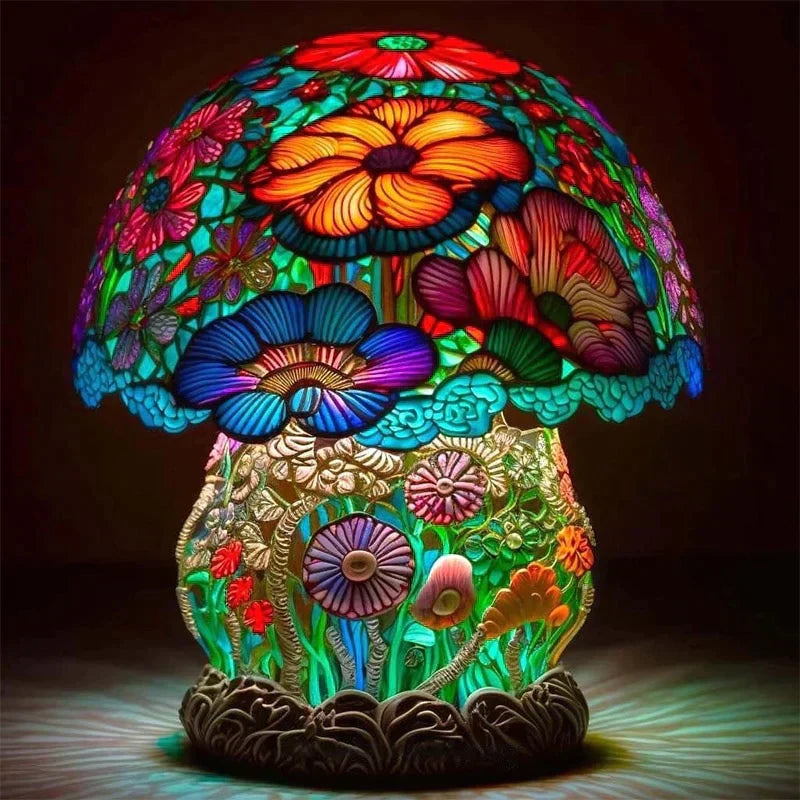 AuraLume Lamp - image 2 of 8
