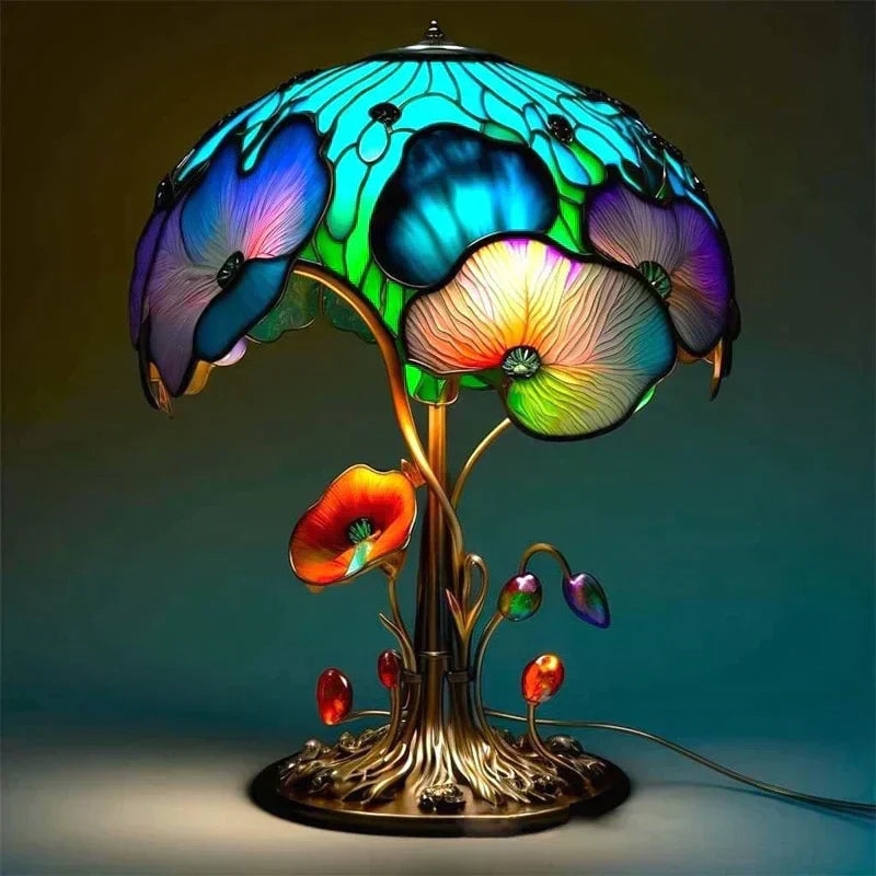 AuraLume Lamp - image 3 of 8