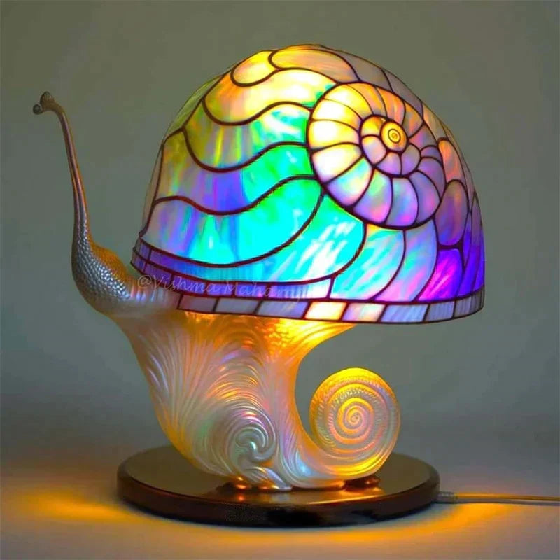AuraLume Lamp - image 4 of 8