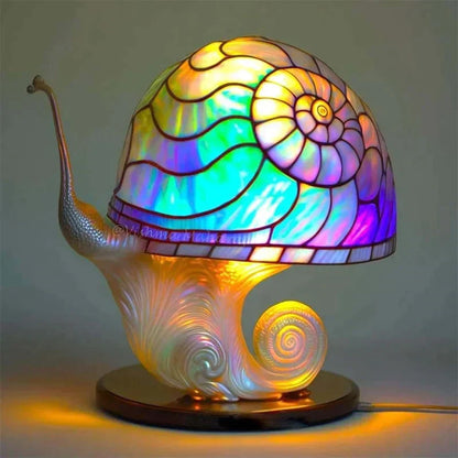 AuraLume Lamp - image 4 of 8