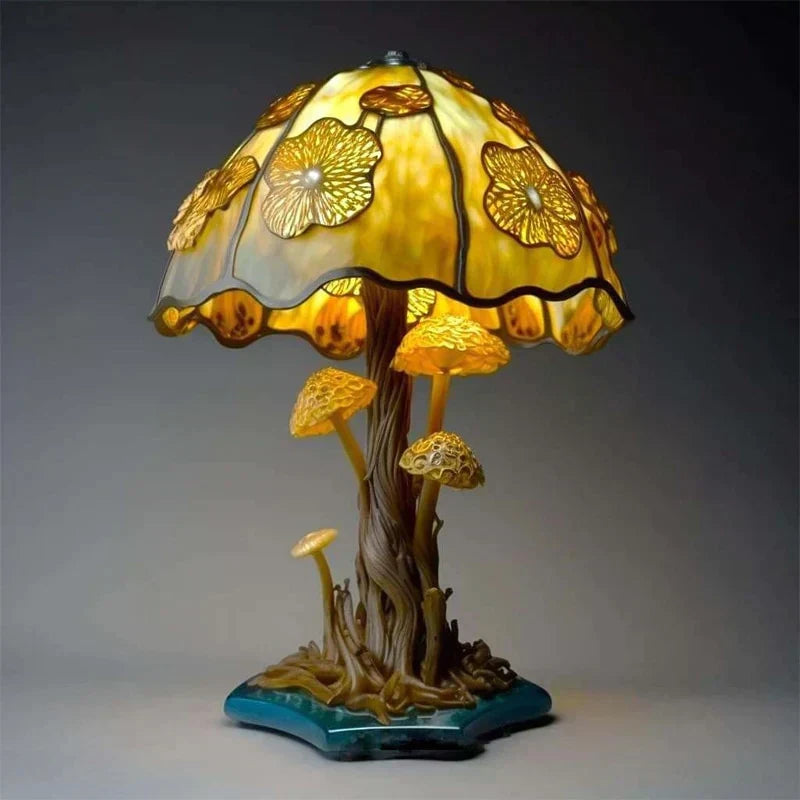AuraLume Lamp - image 5 of 8