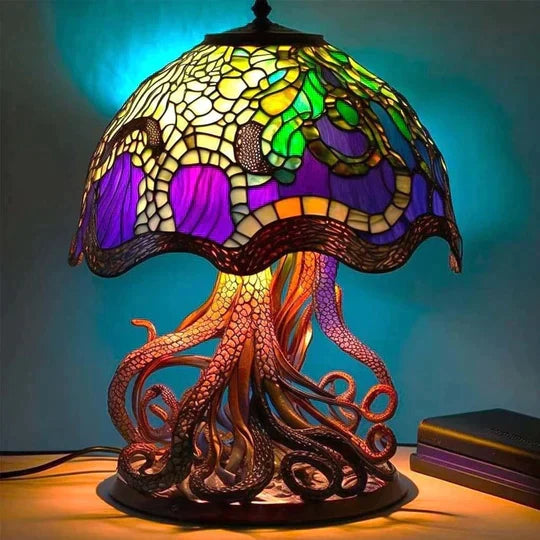 AuraLume Lamp - image 7 of 8