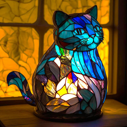 Lia Illuminated Animal Art - image 9 of 13