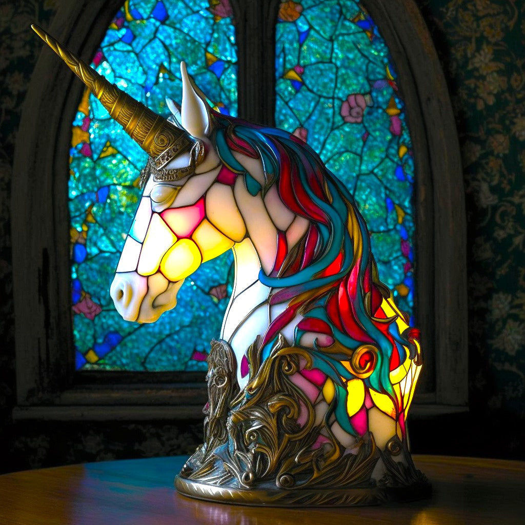 Lia Illuminated Animal Art - image 12 of 13