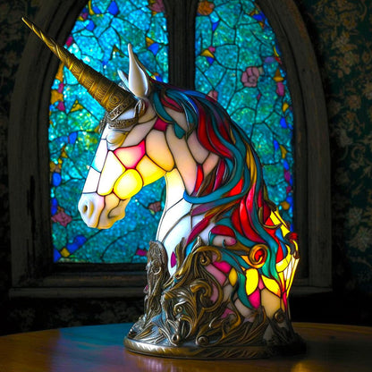 Lia Illuminated Animal Art - image 12 of 13
