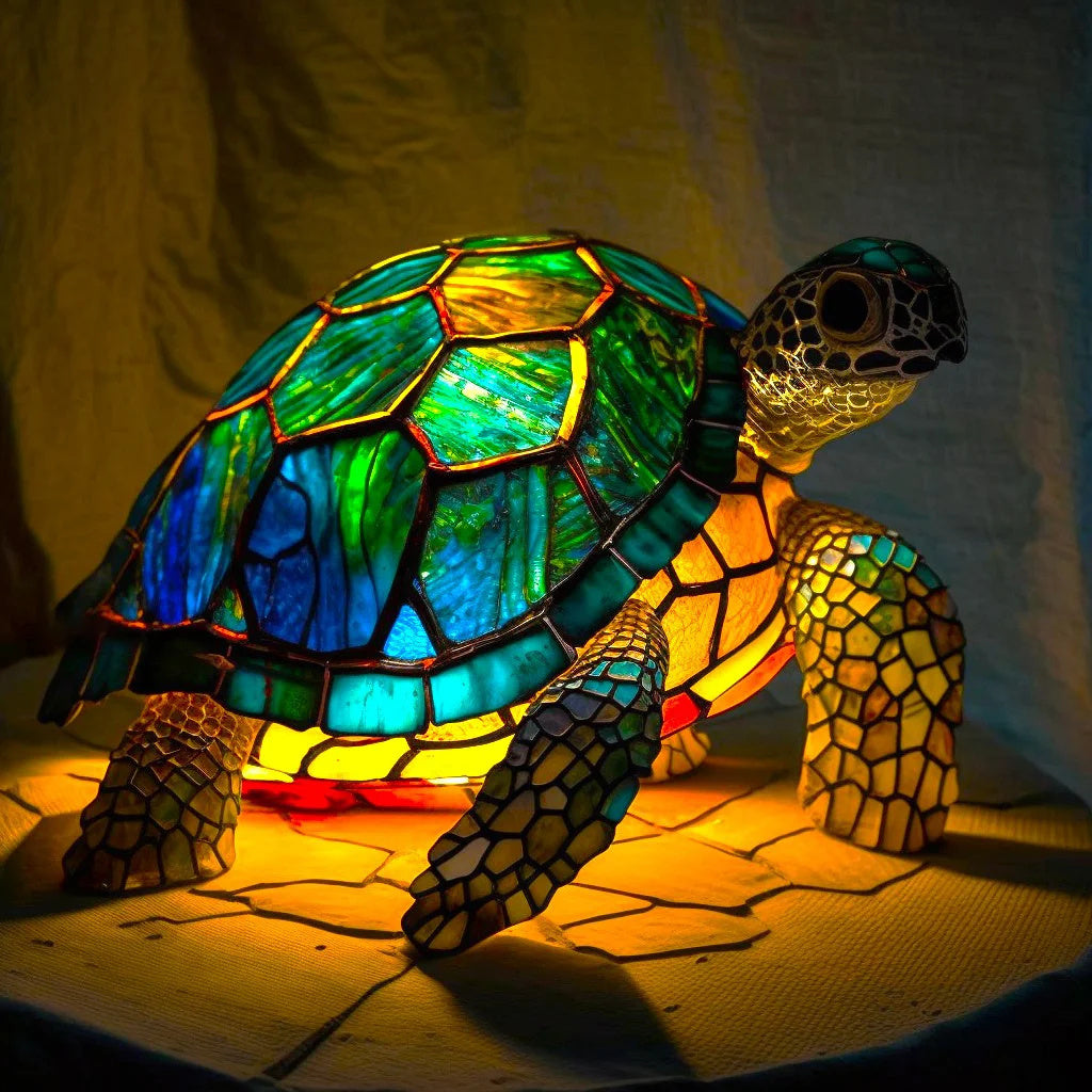 Lia Illuminated Animal Art - image 3 of 13