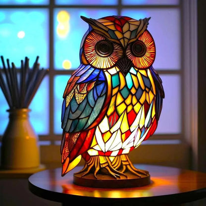Lia Illuminated Animal Art - image 6 of 13