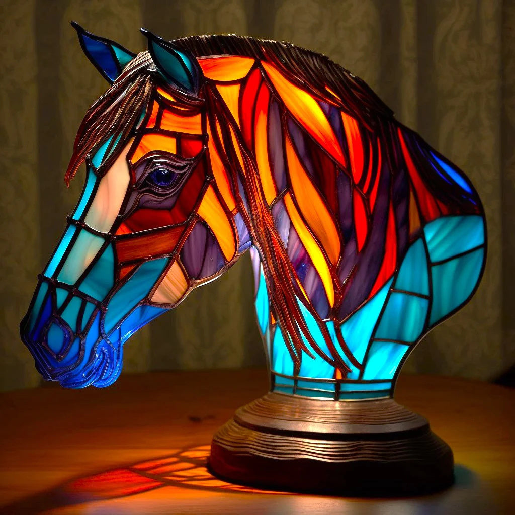Lia Illuminated Animal Art - image 8 of 13