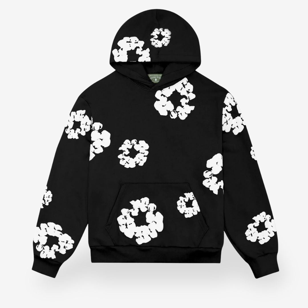 Jasper Floral Tracksuit - image 4 of 5