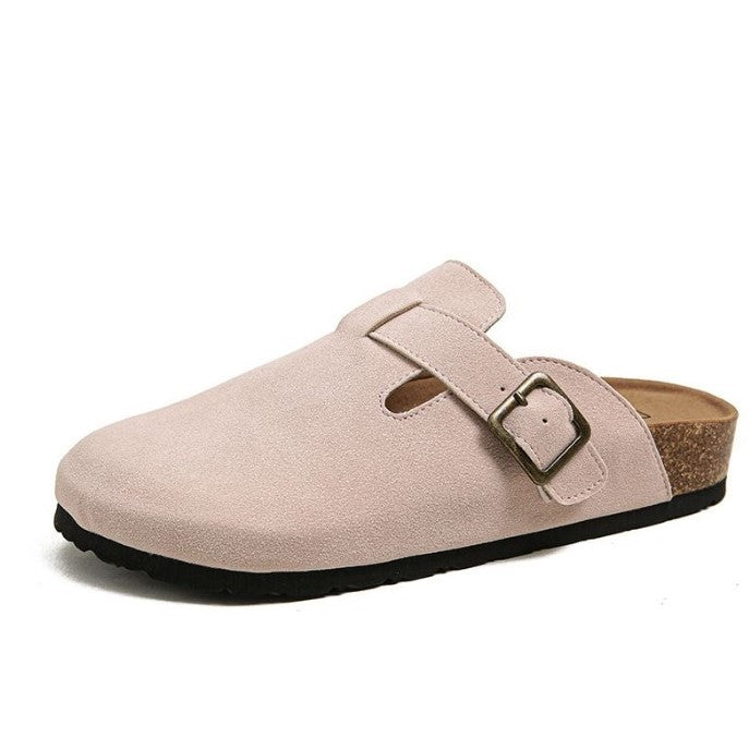 Unisex Boston Sandals: Timeless Style and Optimal Comfort - image 10 of 14