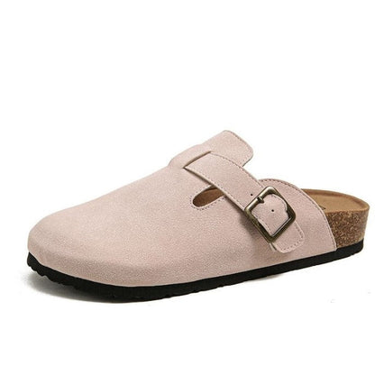 Unisex Boston Sandals: Timeless Style and Optimal Comfort - image 10 of 14