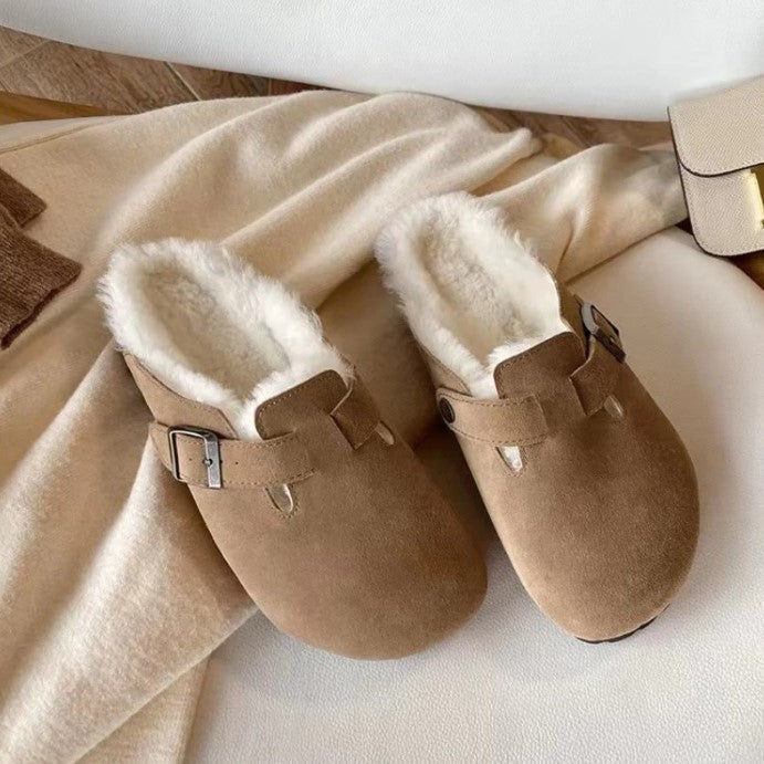 Unisex Boston Sandals: Timeless Style and Optimal Comfort - image 12 of 14