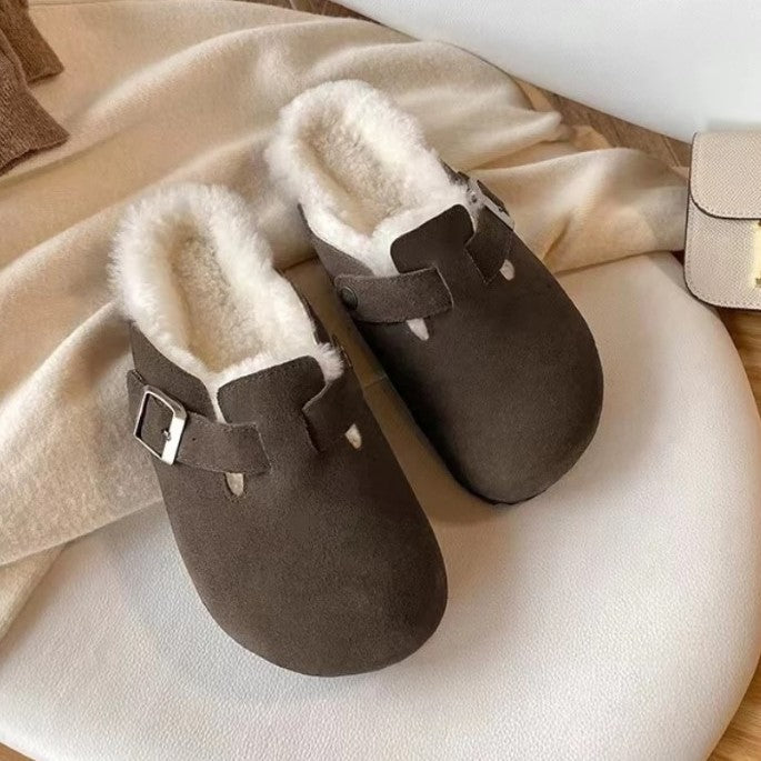 Unisex Boston Sandals: Timeless Style and Optimal Comfort - image 13 of 14