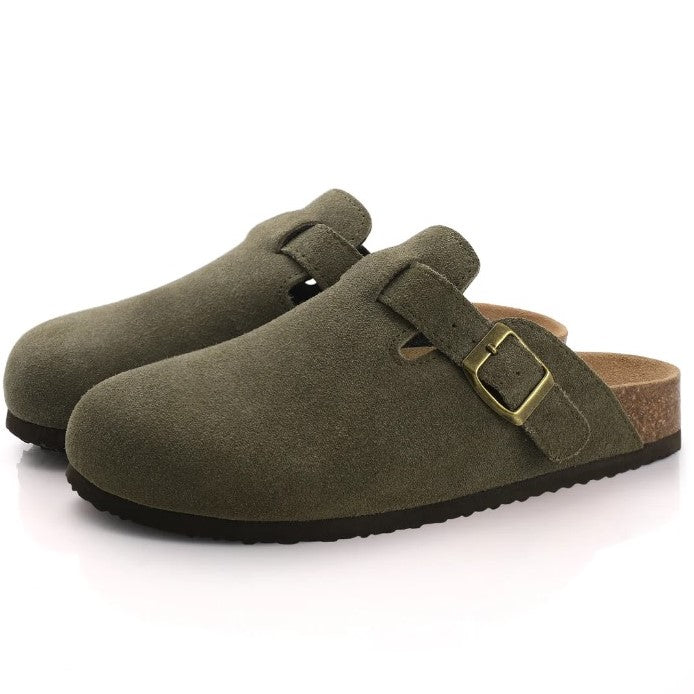 Unisex Boston Sandals: Timeless Style and Optimal Comfort - image 9 of 14