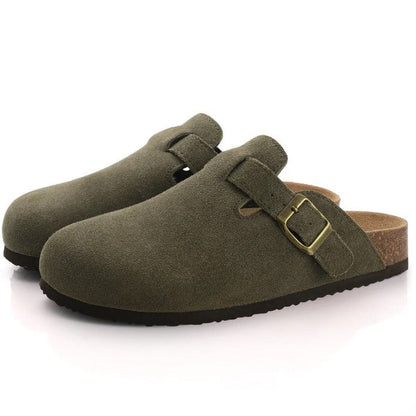 Unisex Boston Sandals: Timeless Style and Optimal Comfort - image 9 of 14