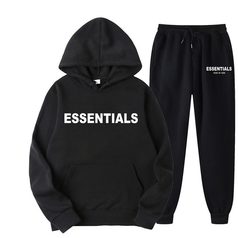 Vital Unisex Tracksuit - image 8 of 14