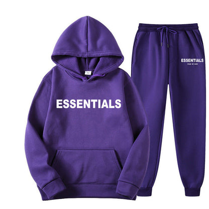 Vital Unisex Tracksuit - image 9 of 14