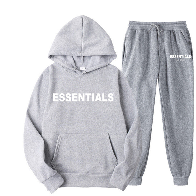 Vital Unisex Tracksuit - image 2 of 14