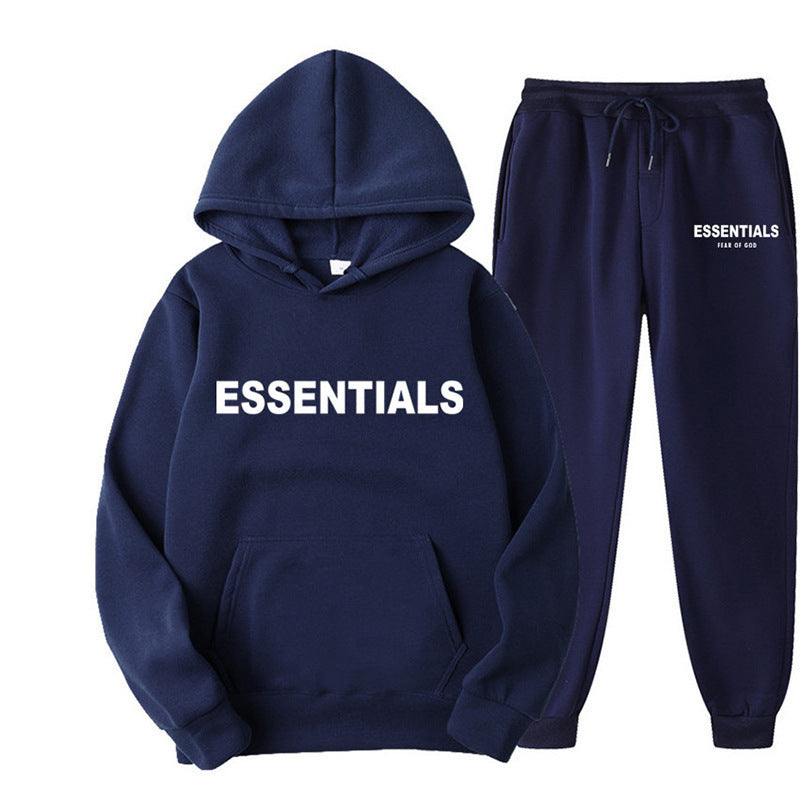 Vital Unisex Tracksuit - image 3 of 14