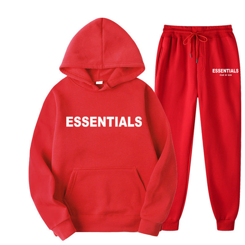 Vital Unisex Tracksuit - image 4 of 14