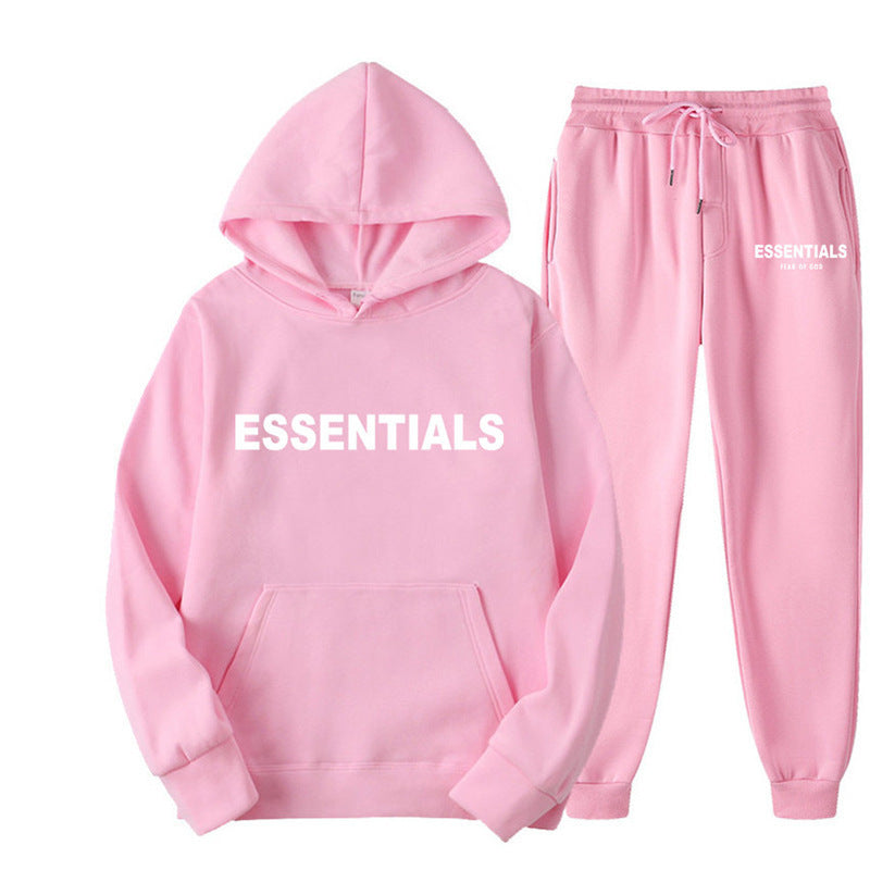 Vital Unisex Tracksuit - image 5 of 14