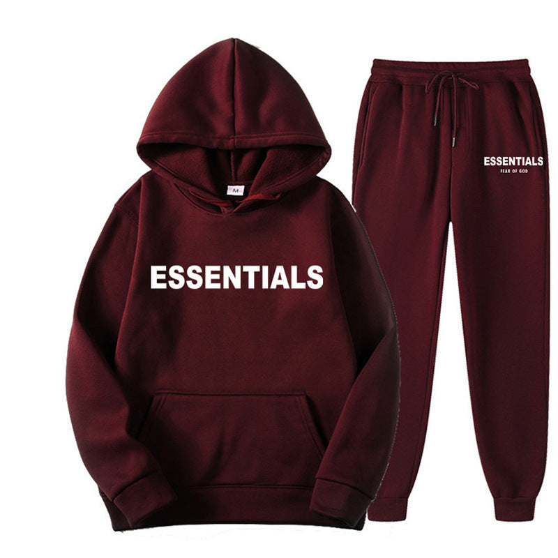 Vital Unisex Tracksuit - image 6 of 14