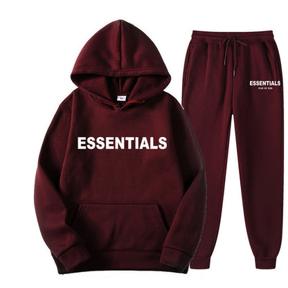 Vital Unisex Tracksuit - image 6 of 14