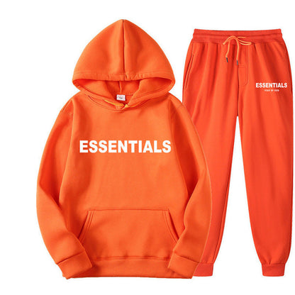 Vital Unisex Tracksuit - image 7 of 14