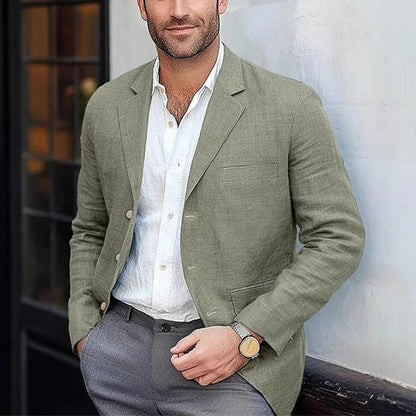 Stylish Blazer For Men - image 4 of 4