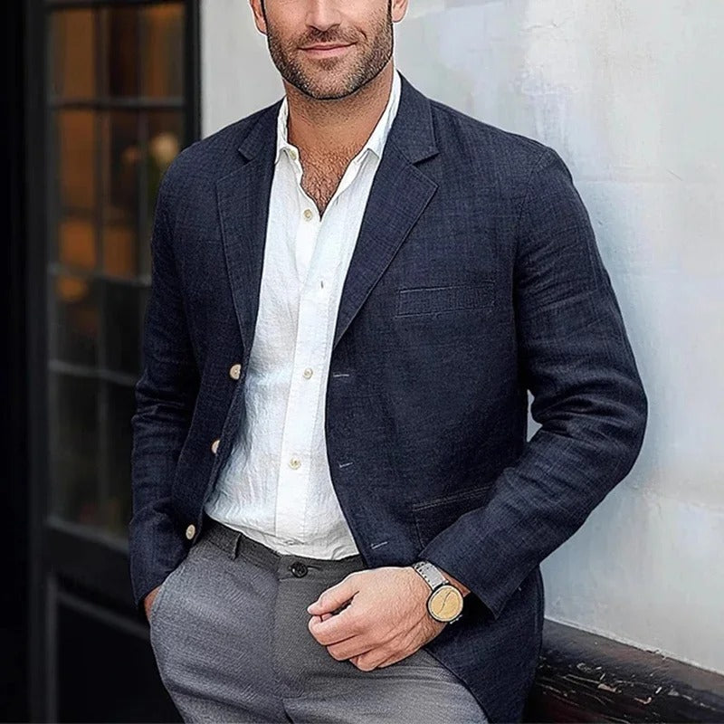 Stylish Blazer For Men - image 2 of 4