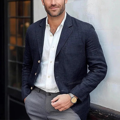 Stylish Blazer For Men - image 2 of 4
