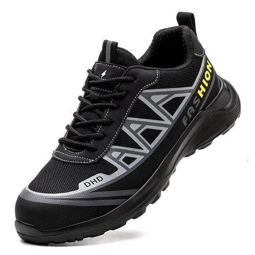 S3 Safety Shoes | Ultimate Comfort and Protection - Men's shoes