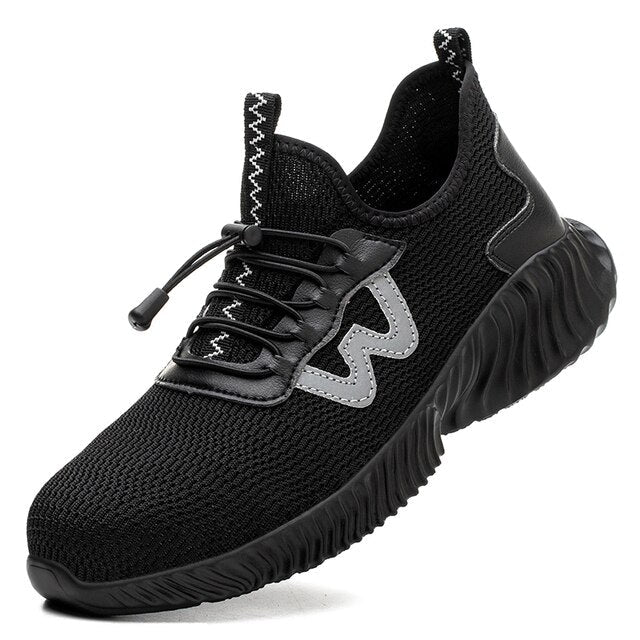 S3 Safety Shoes - image 3 of 6