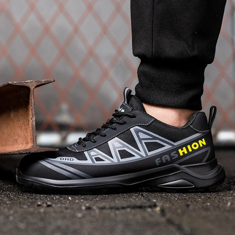 S3 Safety Shoes - image 4 of 6