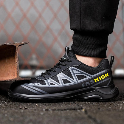 S3 Safety Shoes - image 4 of 6