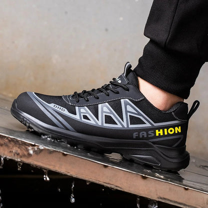 S3 Safety Shoes - image 5 of 6