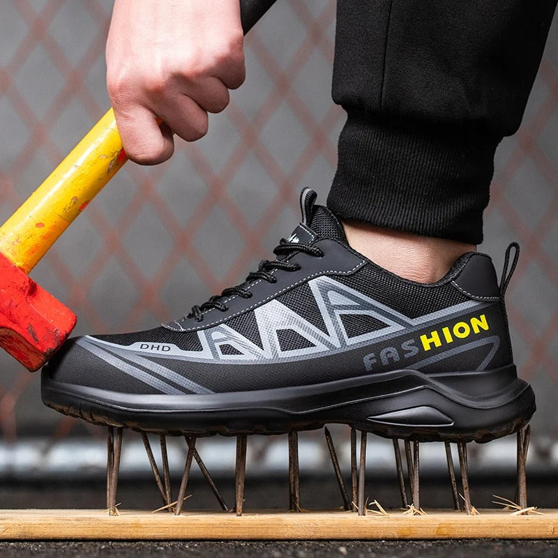 S3 Safety Shoes - image 6 of 6