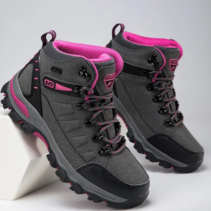 Women's Safety Work Shoes - image 7 of 10