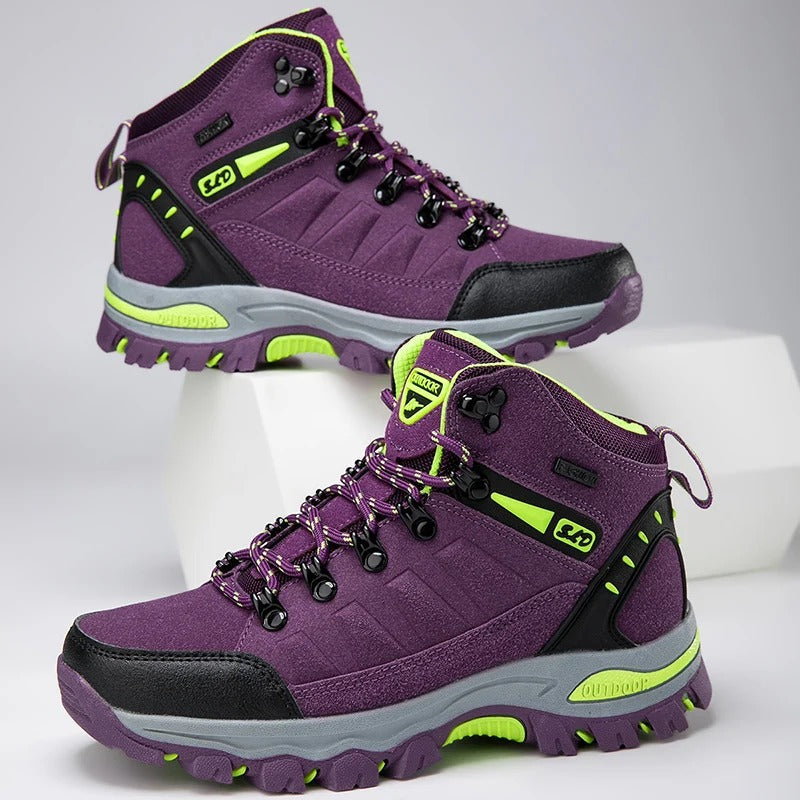 Women's Safety Work Shoes - image 8 of 10