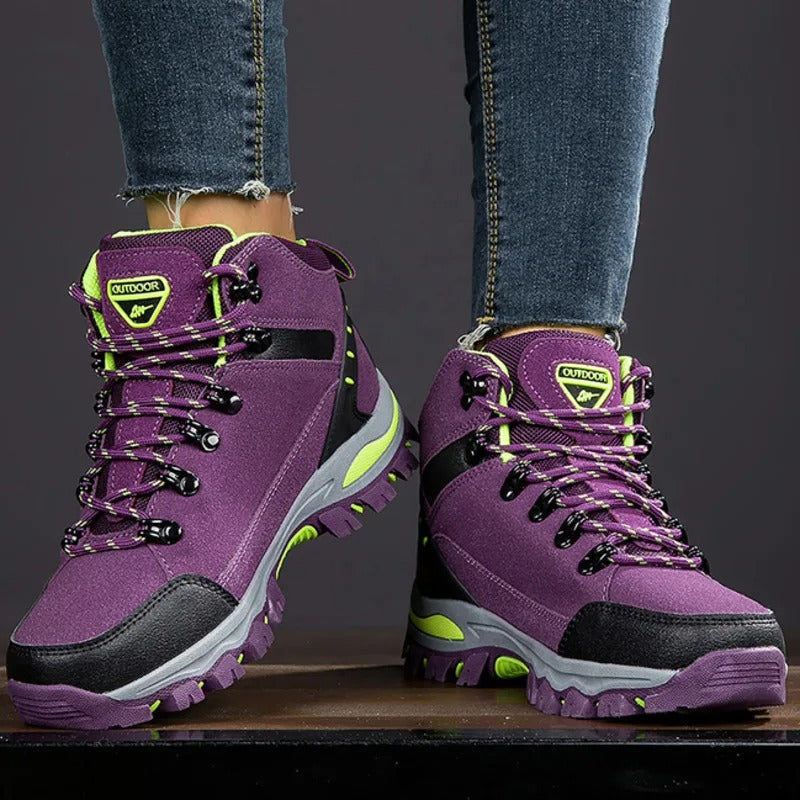 Women's Safety Work Shoes - image 9 of 10