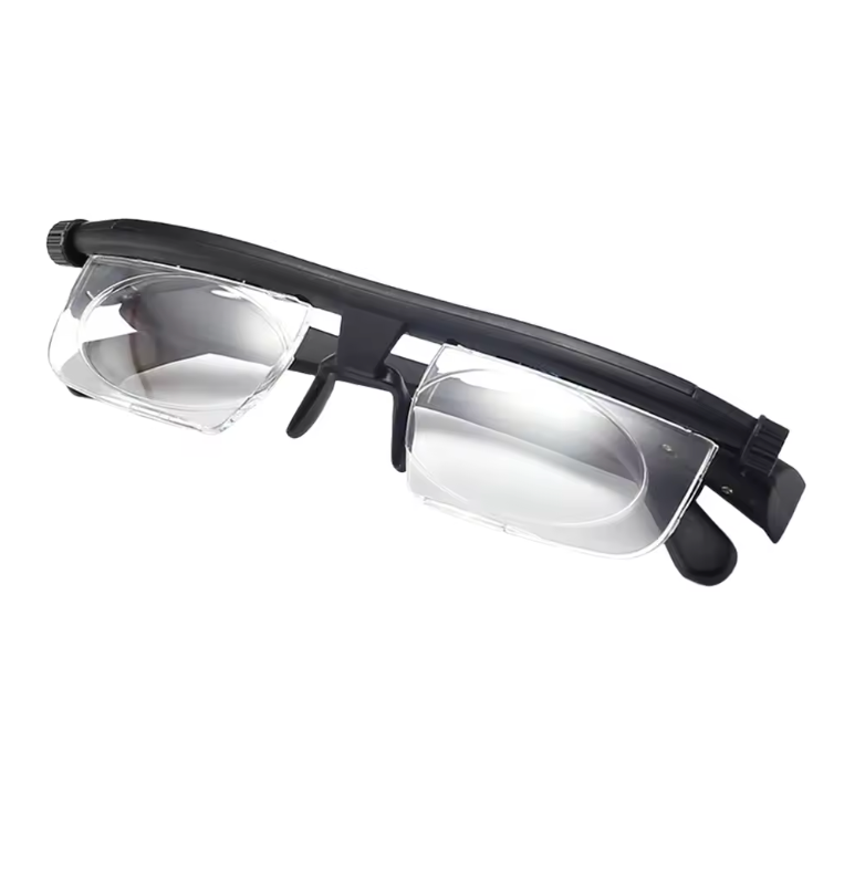 Adjustable Glasses - image 5 of 5