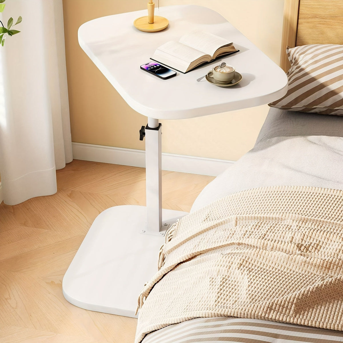 Adjustable Side Table - image 11 of 11