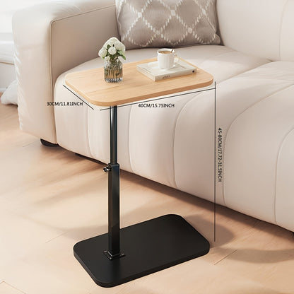 Adjustable Side Table - image 5 of 11