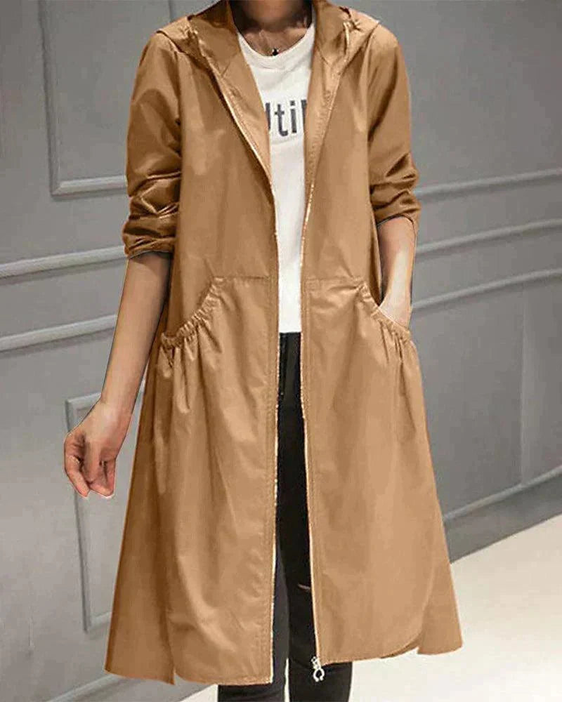 Raincoat - image 2 of 6