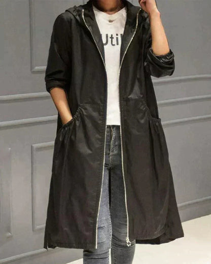 Raincoat - image 3 of 6
