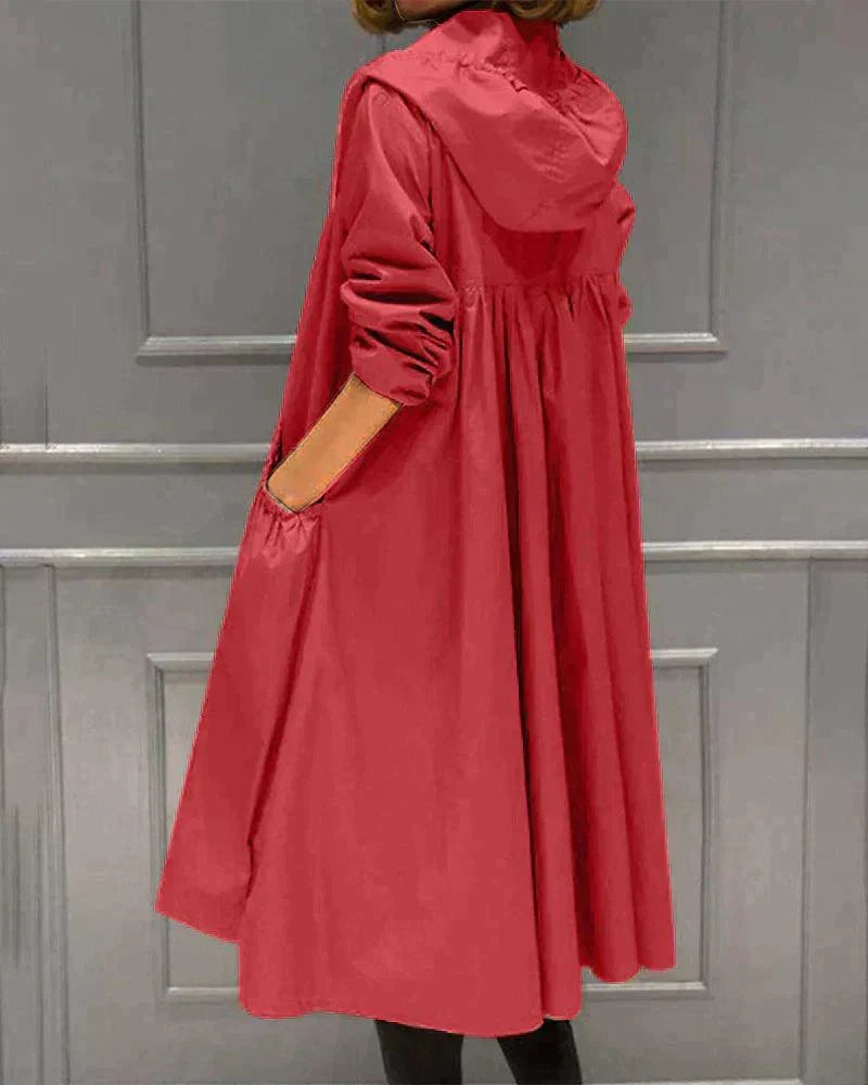 Raincoat - image 4 of 6